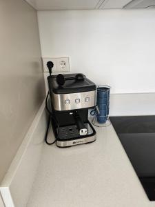 Villa with jacuzzi Golf Vistabella