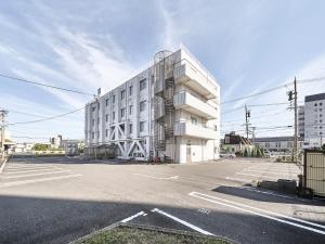 Okasan Hotel