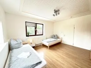 I Apartment 14 Personen - Monteurzimmer - Ferienwohnung, Großköllnbach I - Oberhöcking