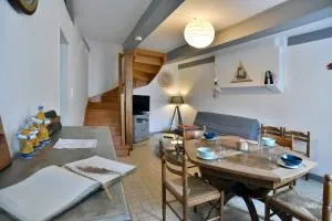 Gîte ker mamie - Maison 1km plage, Saint-Lunaire - Le Vau Piard