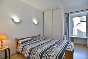 Maisons de vacances Gite ker mamie - Maison 1km plage, Saint-Lunaire : photos des chambres