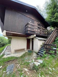 Appartements Bel appart dans chalet Pla Adet : photos des chambres