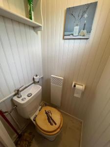 Appartements Bel appart dans chalet Pla Adet : photos des chambres