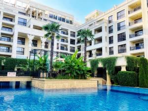 Delux Apartment Argisht Golden Sands - 4hvězdičkové hotely ve městě Zlaté písky