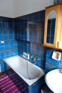 Emilia Green Escape BnB