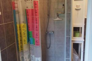 Maisons de vacances Longere en bois a 15 min de la mer : photos des chambres