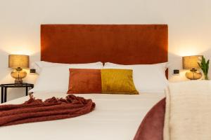 Loft Rooms I Cinque Mori img5