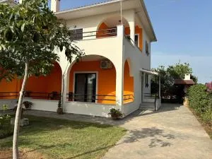 Voula's Sunset Getaway - 米提卡斯