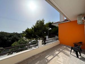 Voulas Sunset Getaway