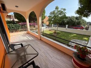 Voulas Sunset Getaway