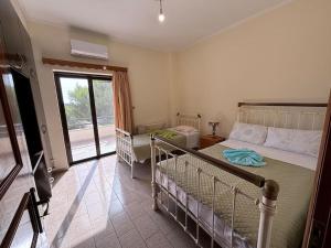 Voulas Sunset Getaway
