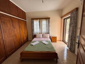 Voulas Sunset Getaway