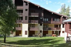 Appartement Montchavin la Plagne - 蒙查往