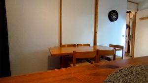 Appartements Appartement Montchavin la Plagne : photos des chambres