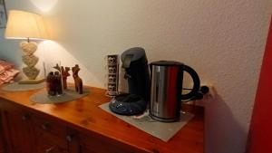 Appartement Montchavin la Plagne