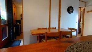 Appartements Appartement Montchavin la Plagne : photos des chambres