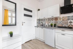 Apartly - apartament 1, Czarnieckiego 11 Dworzec