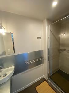 B&B / Chambres d'hotes Station Volubile - Gite d-etape : photos des chambres