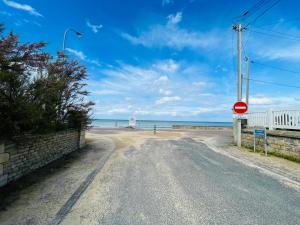 Maisons de vacances Durion, Maison proche plage avec jardin : photos des chambres