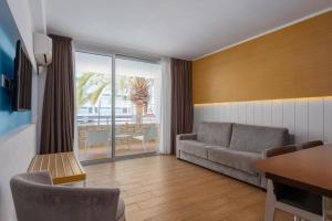 One-Bedroom Apartment room in Labranda Bronze Playa