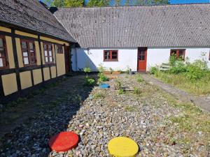 Grandgården - 3hvězdičkové hotely ve městě Bogense