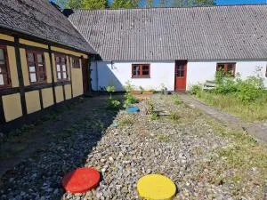 Grandgården - Bogense