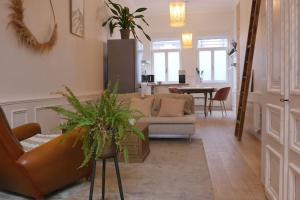 OPARADI "Le coconing" en plein cœur du MARCHE DE WAZEMMES