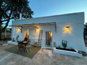 Romantica Villa in Contrada Ulmo