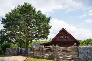 Roubenka pod Radyní - Mirošov