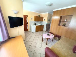 Budai Apartmanház