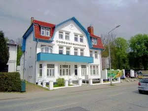 Gemütliches 1-Raum-Apartment 3 - Kritzmow