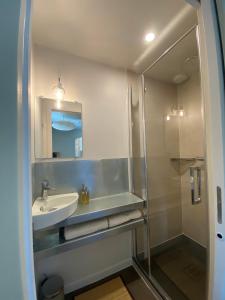 B&B / Chambres d'hotes Station Volubile - Gite d-etape : photos des chambres