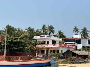 Klub Khavana- The Exclusive Beachfront Resort - Devgarh