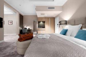 Grand Park Hotel