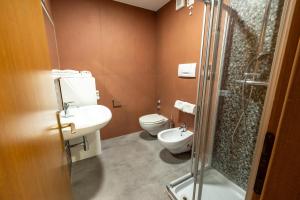 Hotel Villaggio Nevada