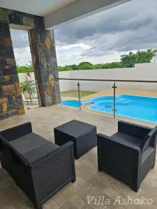 Villa Ashoko - Mon Vallon