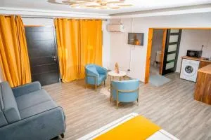 Résidence Noor - Dzaoudzi