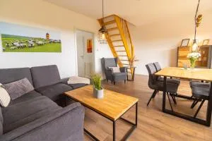 Deichblick No1 - Oudeschip