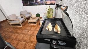 Pedro&Miguel apartment, Villas Canarias, Costa Adeje