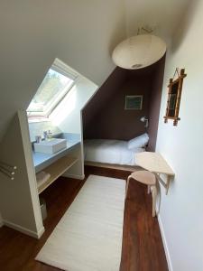 B&B / Chambres d'hotes Station Volubile - Gite d-etape : photos des chambres