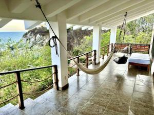 Oceanfront Oasis - Villa Margarita - Entire Villa