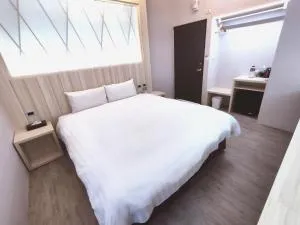 青池人文温泉旅馆 - 宜兰市