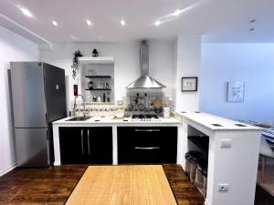 La Teresiana apartment