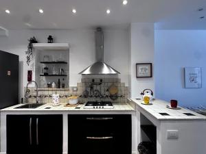 La Teresiana apartment