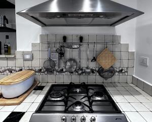 La Teresiana apartment