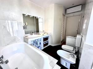 La Teresiana apartment