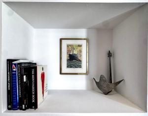 La Teresiana apartment