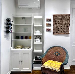 La Teresiana apartment