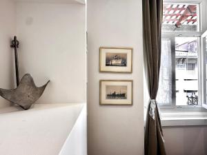 Apartamento de 1 dormitorio