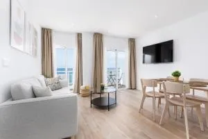 La Lajita Barca Beach Sunrise - La Lajita